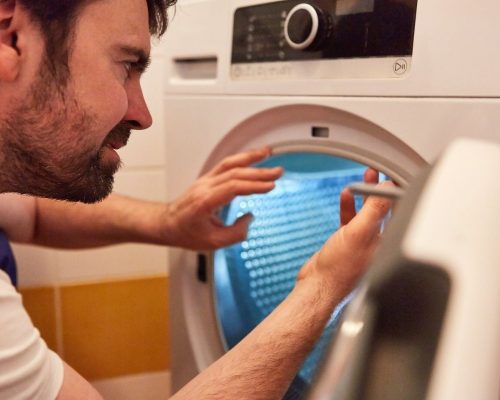 Kurutma Makinası Tamiri