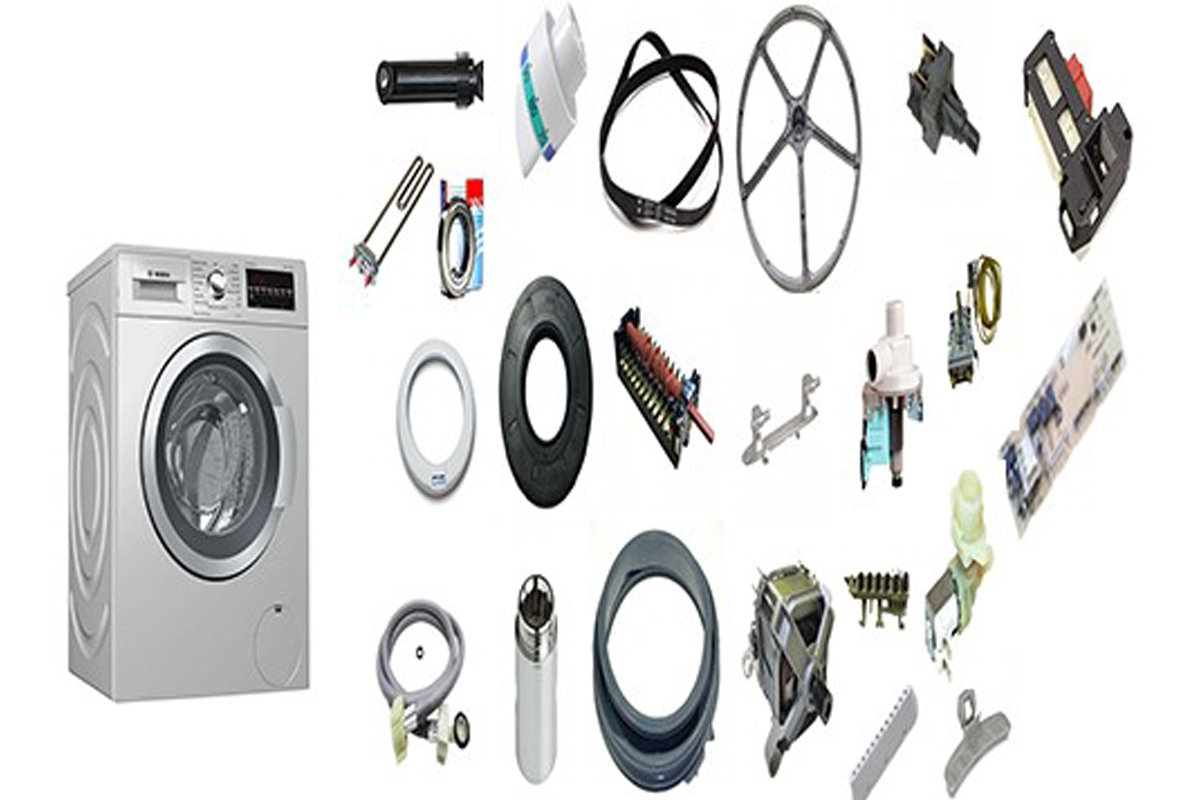 Beyaz-Eşya Yedek Parça 